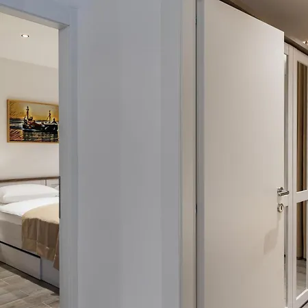 Brand New*city Centre Apart. Kirby Appartement Dubrovnik